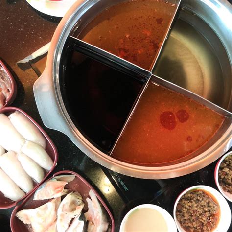 รป Hot Pot Buffet โลตส สขาภบาล