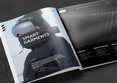 Каталог продукции VERSTA on Behance