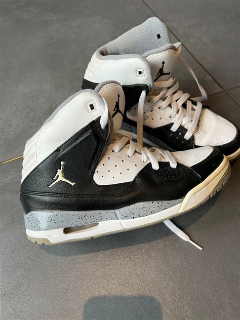Jordan Vinted