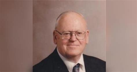 Richard J. Finch Sr. Obituary - Visitation & Funeral Information