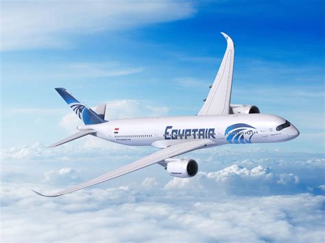 Egyptair Taps Panasonic Avionics For Ife C On New A Fleet Paxex Aero