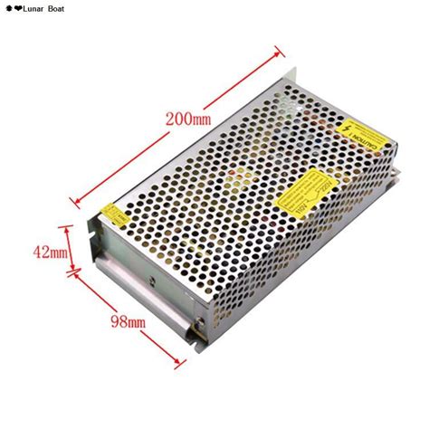 Switching Power Supply V