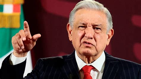 Ine Ordena A Amlo Modificar O Eliminar Siete Ma Aneras Forbes