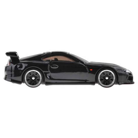 Hot Wheels Fast Furious Temalı Arabalar HNR88