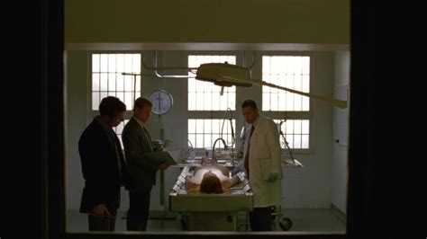 Naked Unknown In True Detective