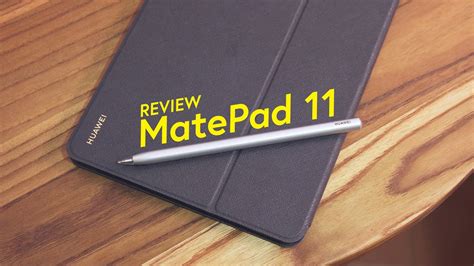 Matepad Review Harmony Os Tablet Yang Diklaim Meeting Master