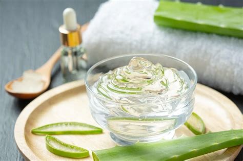 5 Manfaat Aloe Vera Untuk Kulit Wajah Plasthetic