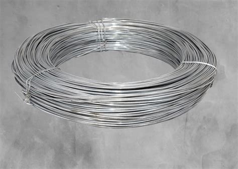 galvanised tie wire mm ttfs