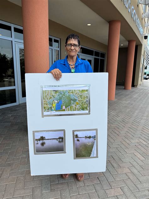 'You're destroying Cayman', planning board told in plea over flood risk