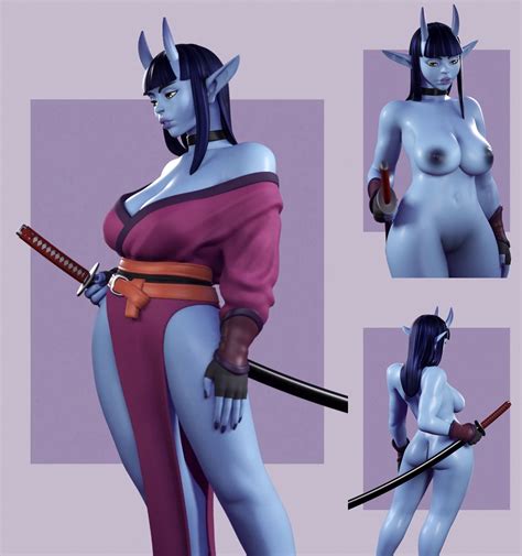 Arasa By Raxastake Hentai Foundry