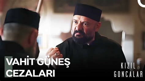 Dergaha Korku Salan Adam Vahid Kızıl Goncalar YouTube