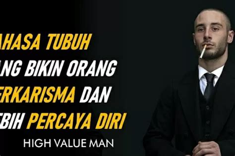 Tips Hidup Sukses Dan Bahagia 7 Bahasa Tubuh Ini Ternyata Bisa Bikin