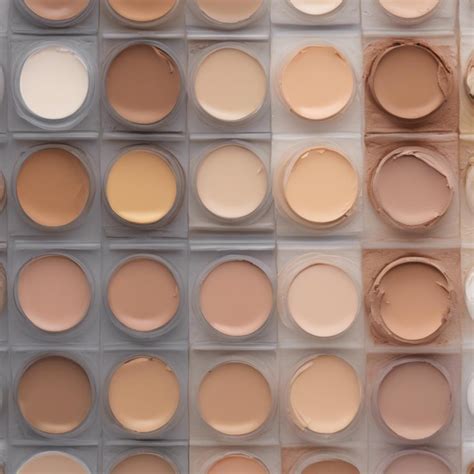 Choosing The Right Shade Concealer A Comprehensive Guide Animascorp