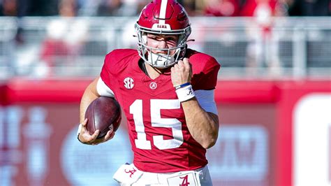 Alabama football vs Florida State picks, predictions, odds for Week 1