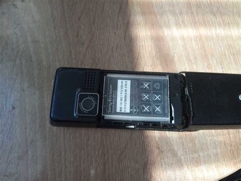 Мобилен телефон Сони Ериксон гр. Момчилград • OLX.bg