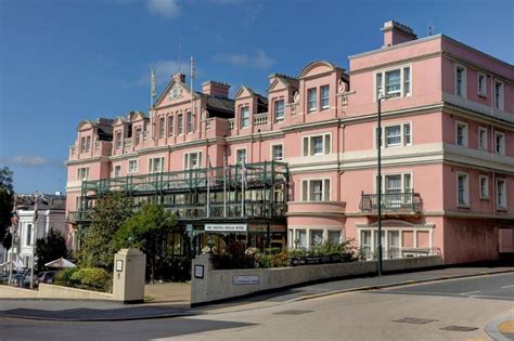 The best hotels in Bournemouth for 2024