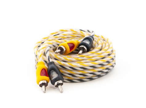 Межблочный кабель