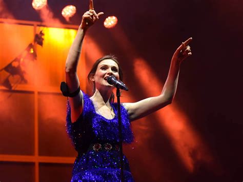 Sophie Ellis Bextors Murder On The Dancefloor To Return To Top 10