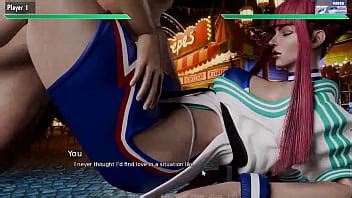 All Mannon Sex Scenes 3D Street Fighter Parody Hentai Game Part2 XVIDEOS