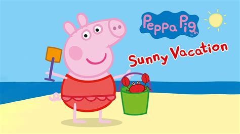 Program Info | Peppa Pig