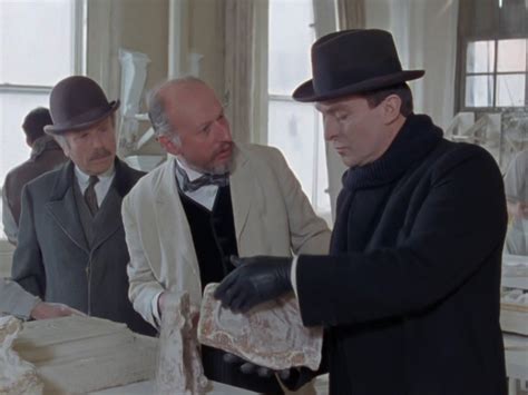 Jeremy Brett Sherlockian Relics Collection Vol 2 Photo Heavy Rpf