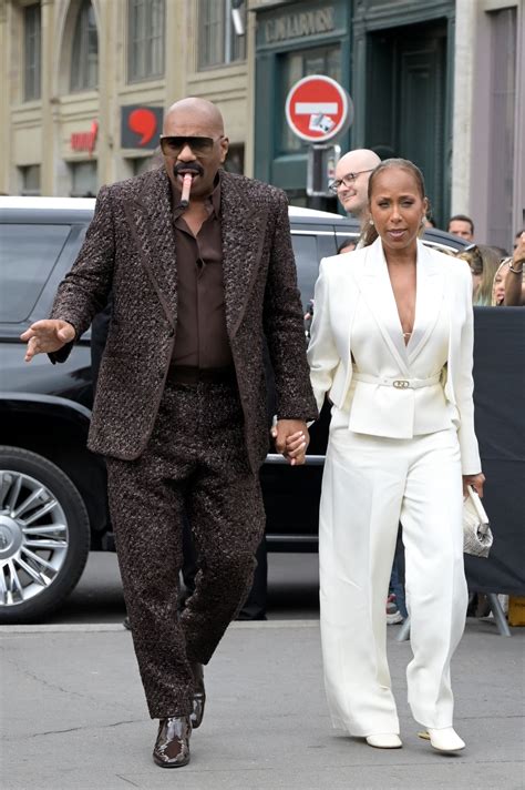 Is Steve Harvey Immortal? Uncovering The Truth Behind His "Date Of Death" Rumors Image 18
