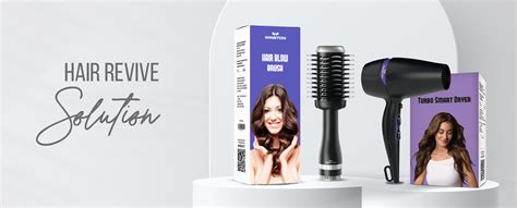 Top Quality Hair Styling Tools – Best Hair Dryers, Straighteners ...
