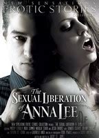 The Sexual Liberation Of Anna Lee Nude Scenes