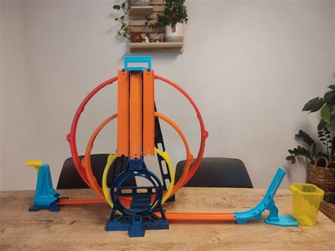Hot Wheels Looping Gebraucht In Frauenfeld F R Chf Mit Lieferung Auf Ricardo Kaufen