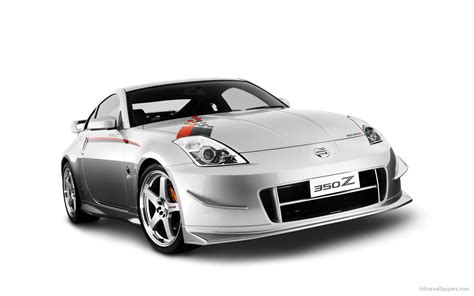 Nissan Nismo 350Z Wallpaper | HD Car Wallpapers | ID #1350