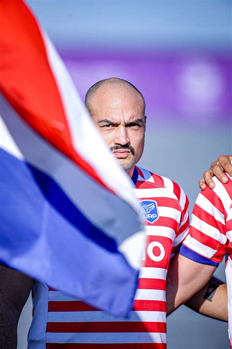 “80 partidos de un minuto” | Sudamérica Rugby