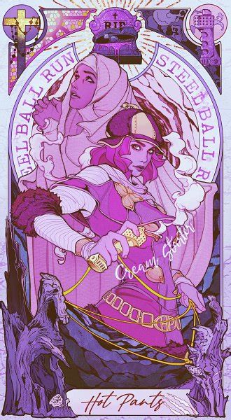 Hot Pants Steel Ball Run Image By Ginsky Zerochan Anime Image Board