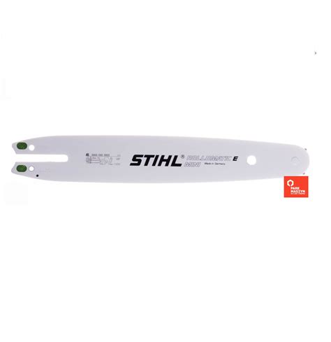 Prowadnica STIHL 3 8 1 6 Mm 45 Cm Rollomatic E Park Maszyn