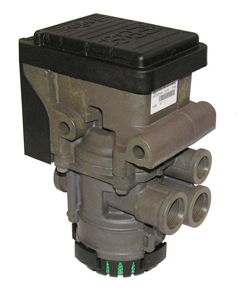 Man Tga Ebs Valve Truckmart