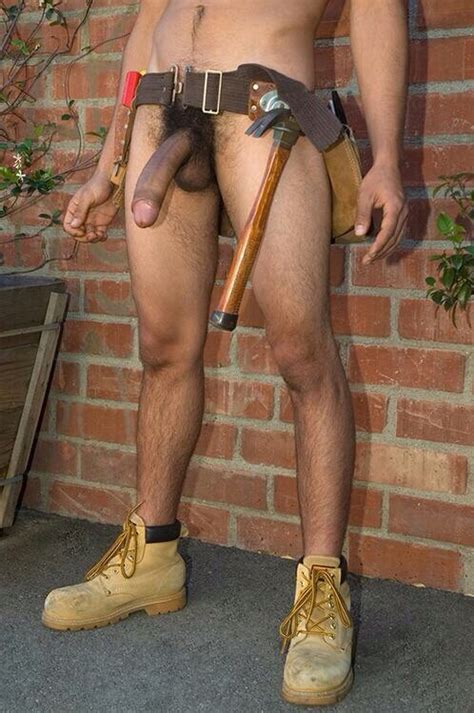 The Adventures Of A Rednexk Cock Sucking Dildo Fist Pig Handyman For Hire