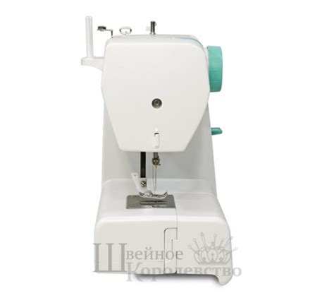 Купить Швейная машина Aurora 615 в интернет-магазине "Швейное ...