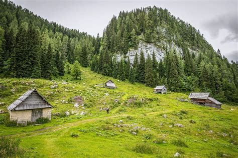 Triglav National Park - Trekhunt