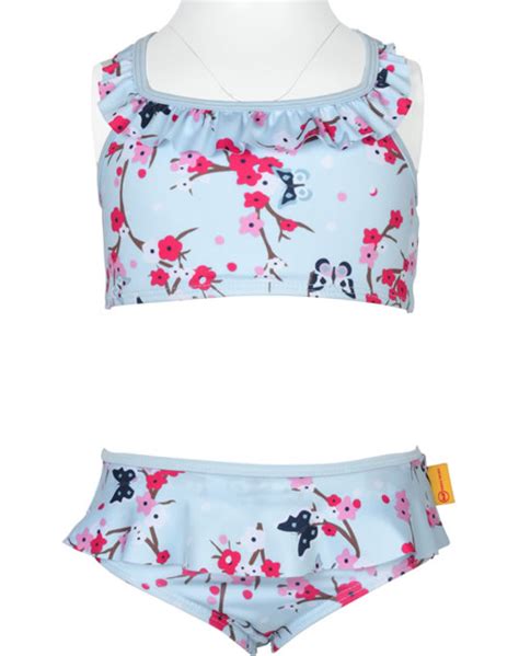 Steiff Bikini SWIMWEAR Iced Aqua Kaufen Papiton De