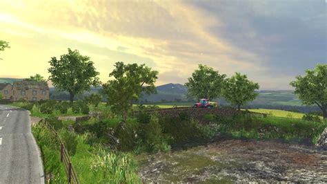 Knaveswell Farm Extended Gamesmods Net Fs Fs Ets Mods