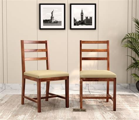 Buy Chairs For Dining Table Upto 75 Off Online India Wooden Street