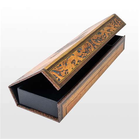 Paperblanks Pencil case - Safavid