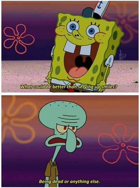 24 Jokes From Spongebob Squarepants” That Will Honestly Never Not Be Funny