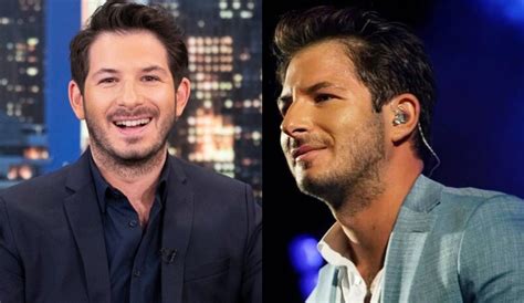 Το αποκάλυψε δημόσια και περήφανα ο Γιώργος Περρής Είμαι gay ανακουφισμένος και χαρούμενος