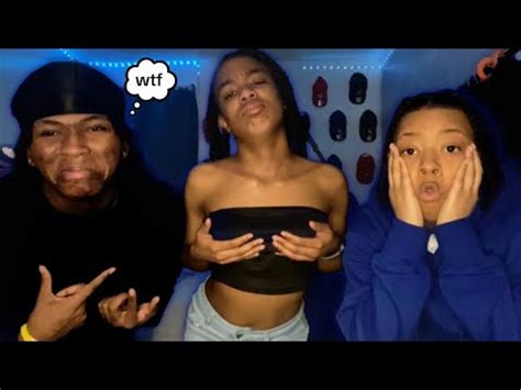 Asking Them To Pay For My Boob Job YouTube