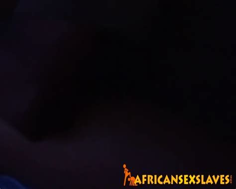 Black Pussy Drilled With Fat Dick