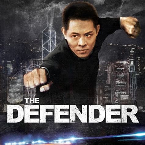 Stream Download High Quality Film Jet Li The Defender From