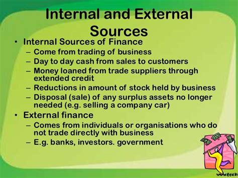source  finance