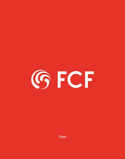 FCF - Federació Catalana Futbol :: Behance