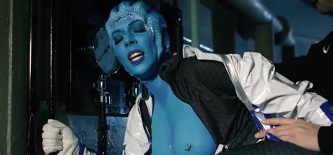 Erik Everhard And Rachel Starr Play In A Hot XXX Parody ZB Porn