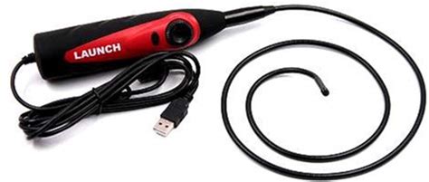 Видеоэндоскоп Launch VSP-600 купить на ⚉ ROZETKA в Киеве, цена в ...